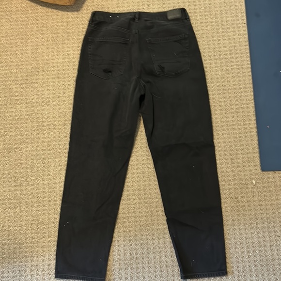 Black American eagle jeans - Picture 2 of 3